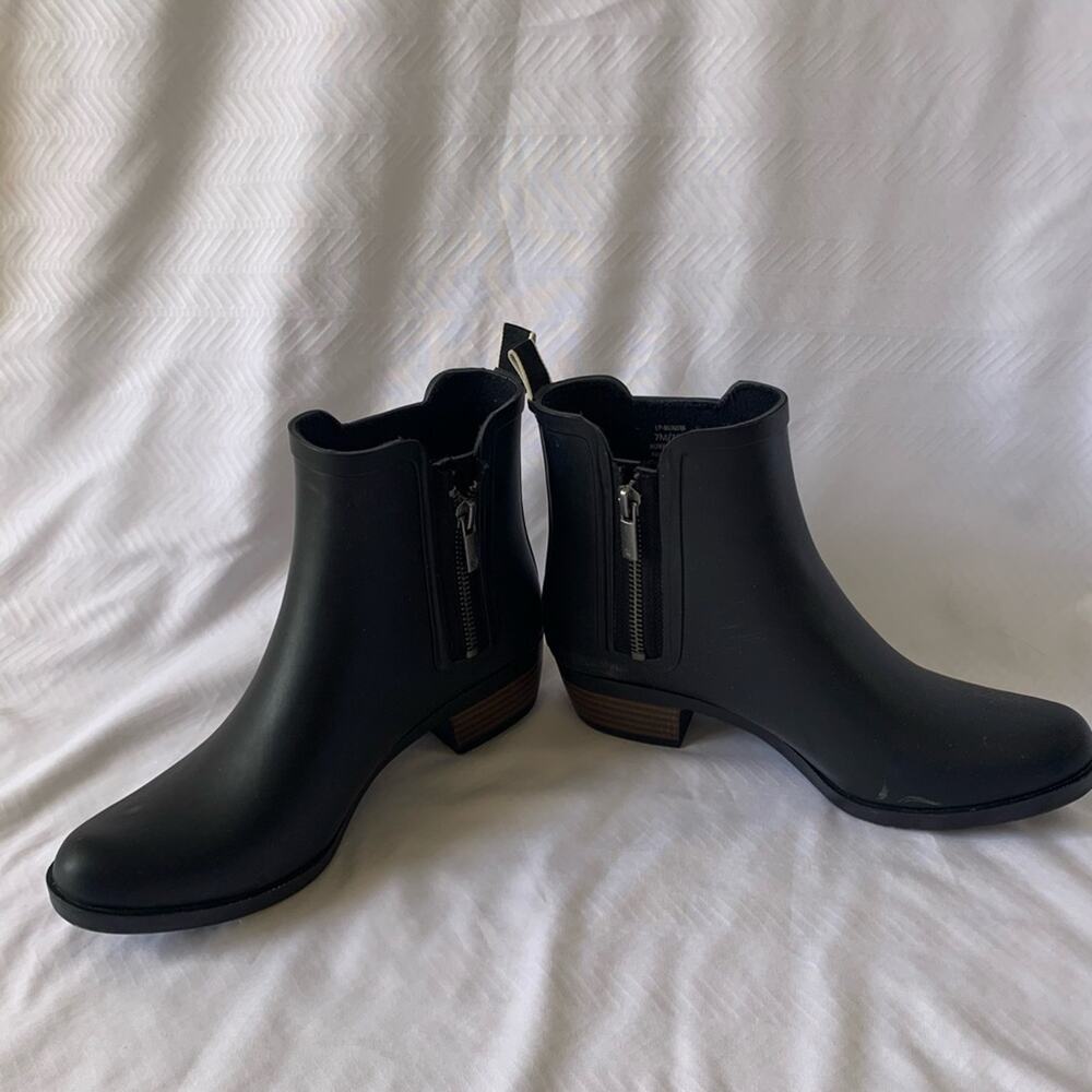 Lucky Brand Booties - Picture 10 of 11